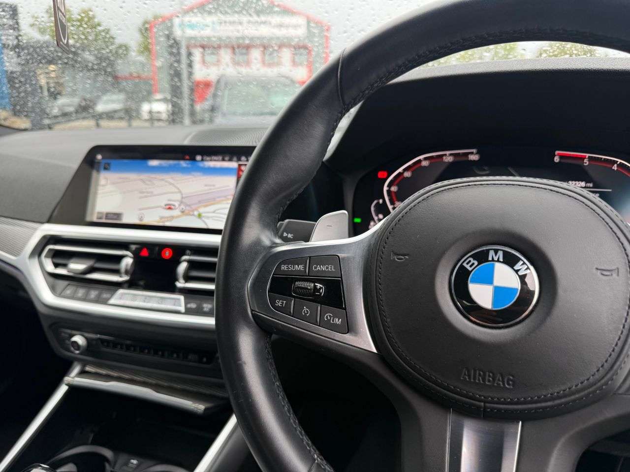 2020 BMW 3 SERIES 2020 BMW 3 SERIES