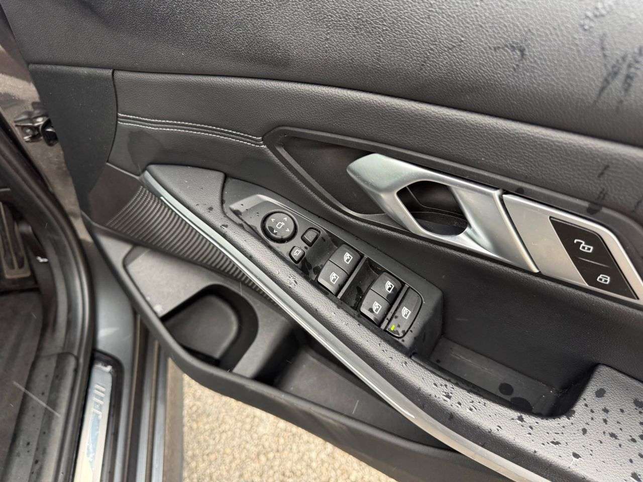2020 BMW 3 SERIES 2020 BMW 3 SERIES