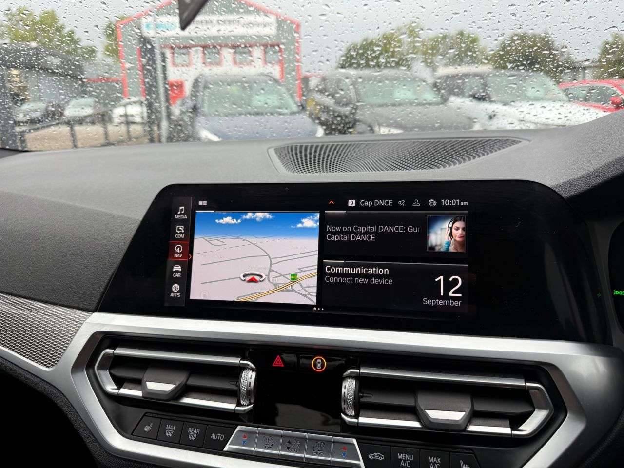 2020 BMW 3 SERIES 2020 BMW 3 SERIES