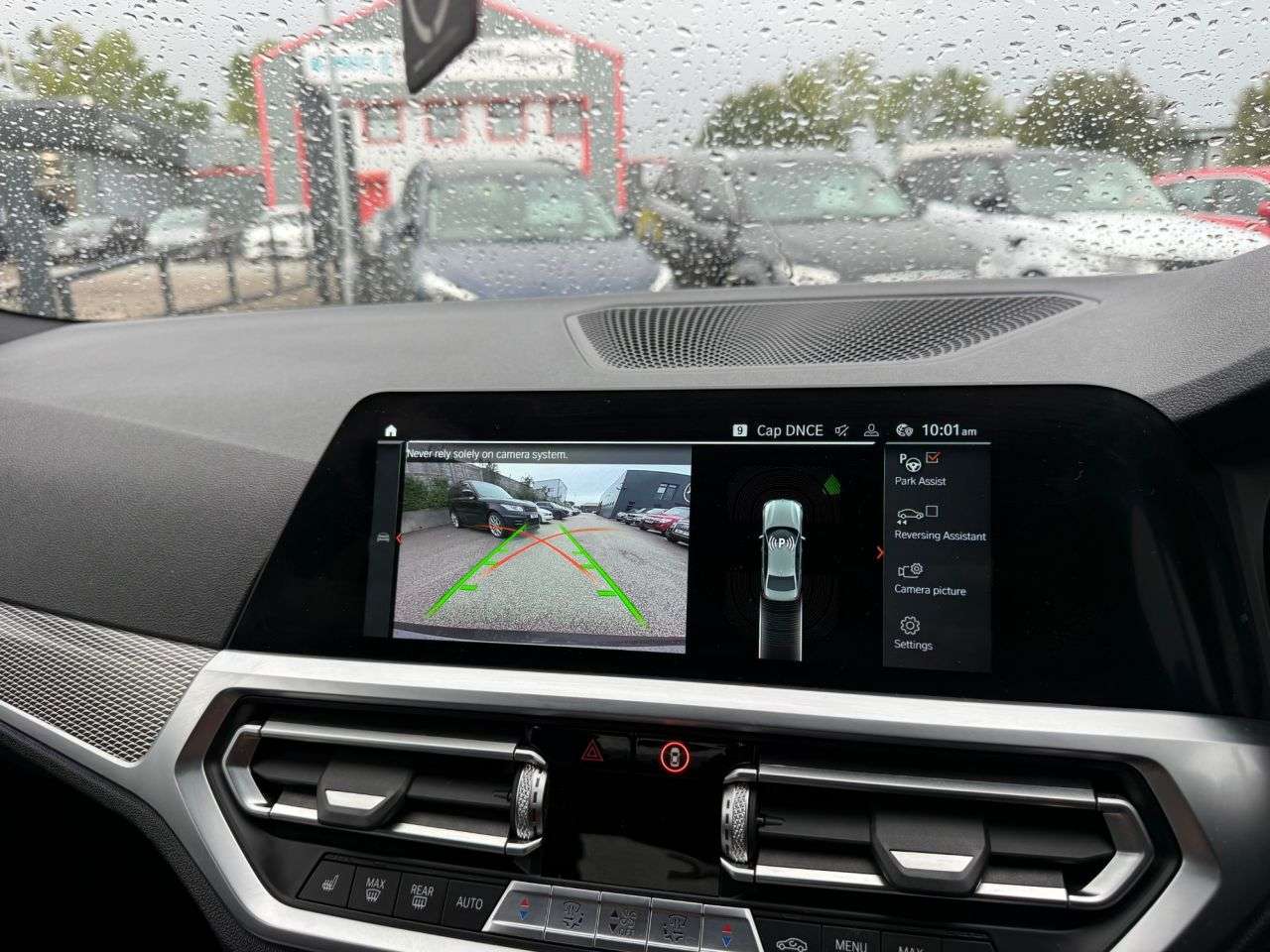 2020 BMW 3 SERIES 2020 BMW 3 SERIES