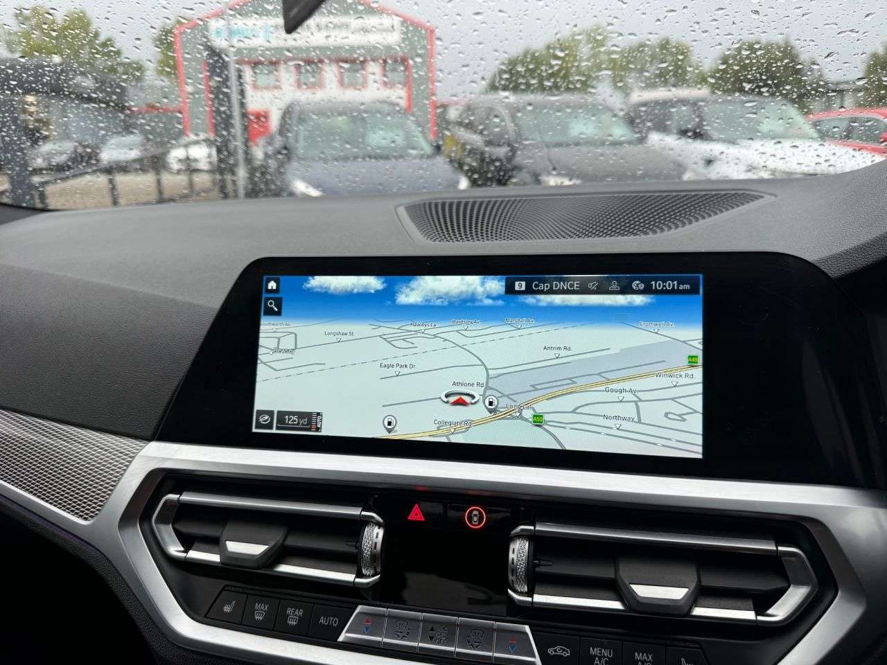 2020 BMW 3 SERIES 2020 BMW 3 SERIES