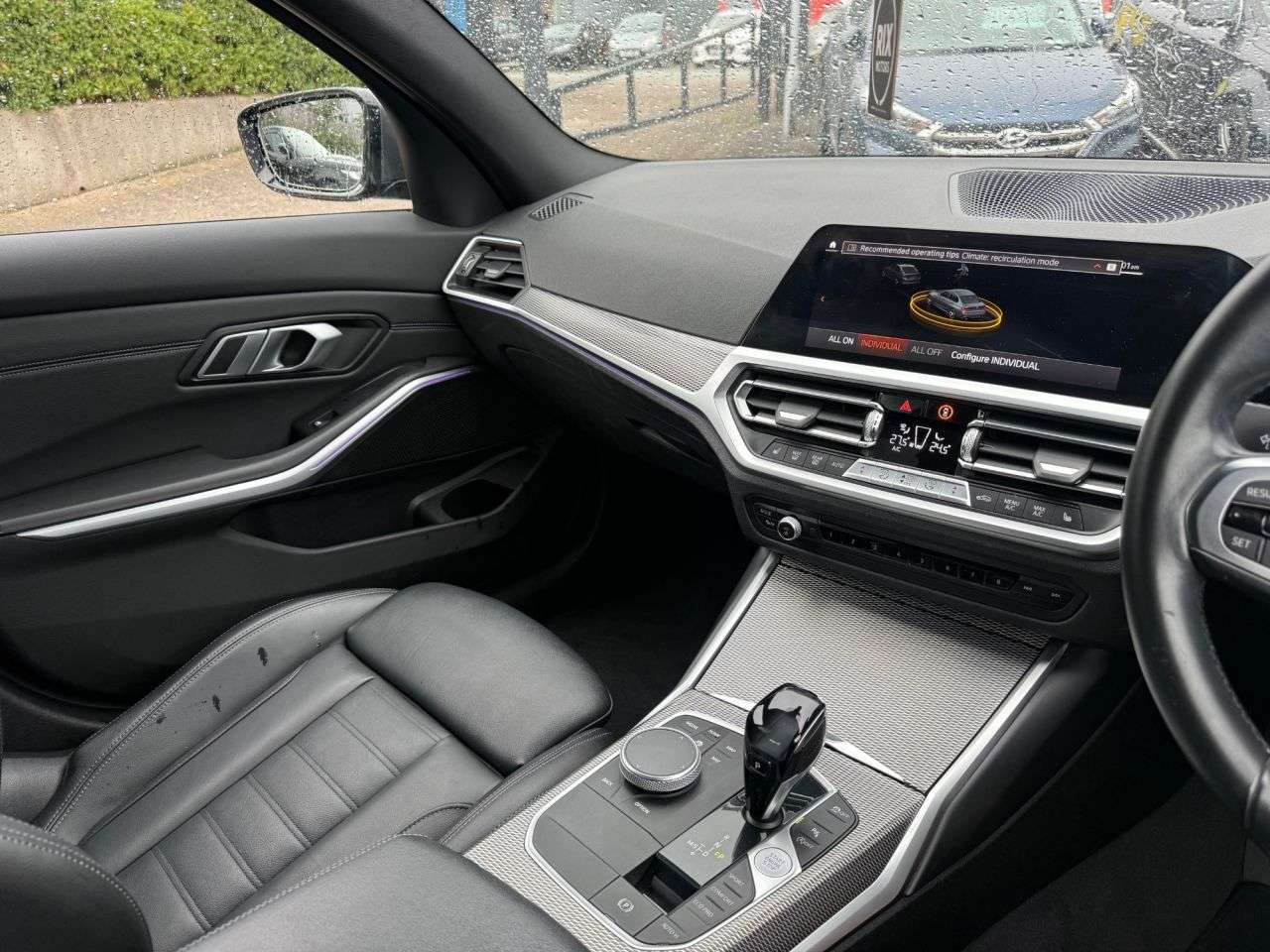 2020 BMW 3 SERIES 2020 BMW 3 SERIES
