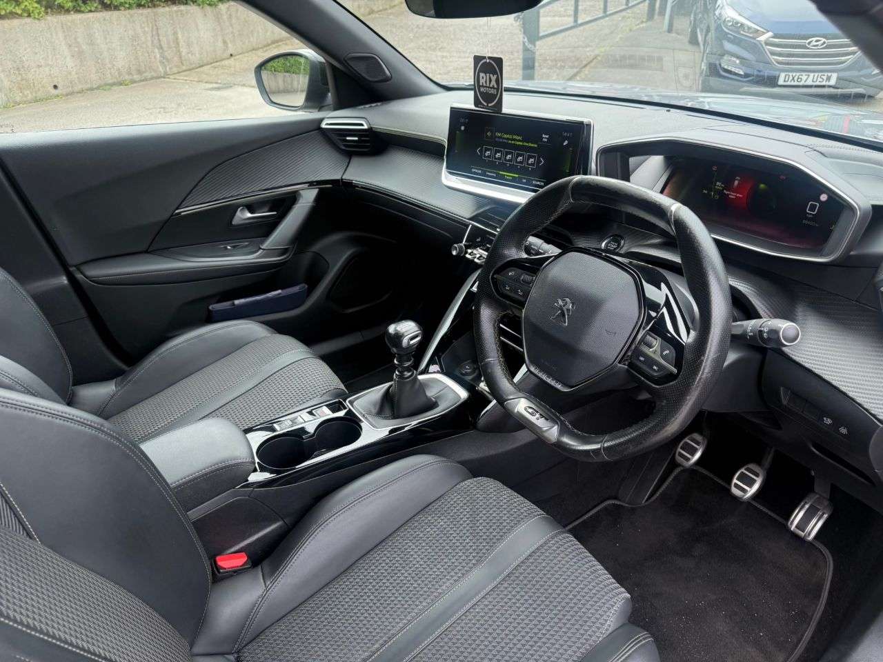 2020 PEUGEOT 2008 2020 PEUGEOT 2008