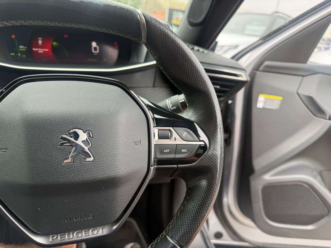 2020 PEUGEOT 2008 2020 PEUGEOT 2008