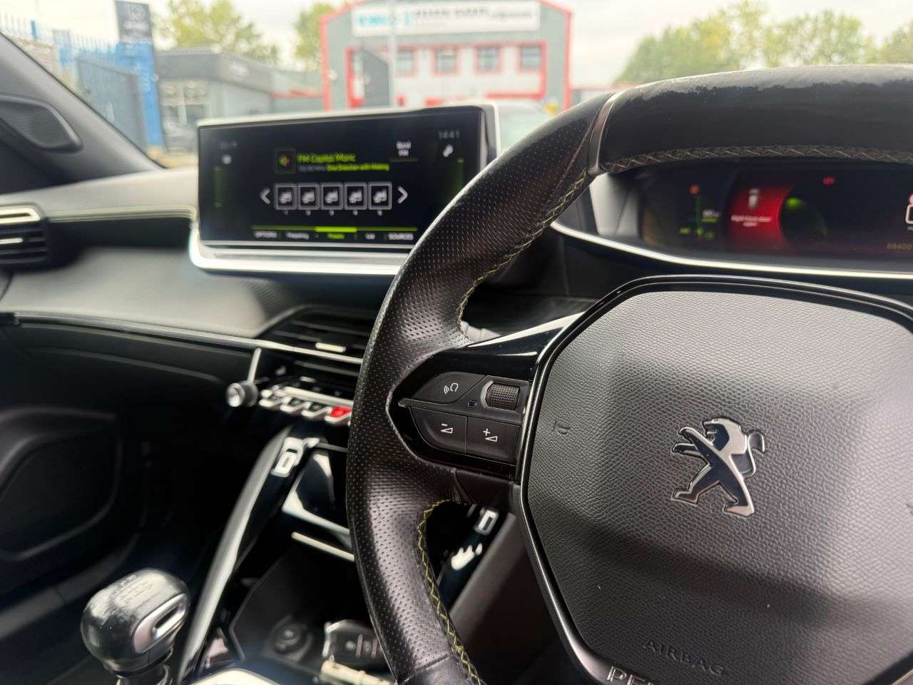 2020 PEUGEOT 2008 2020 PEUGEOT 2008