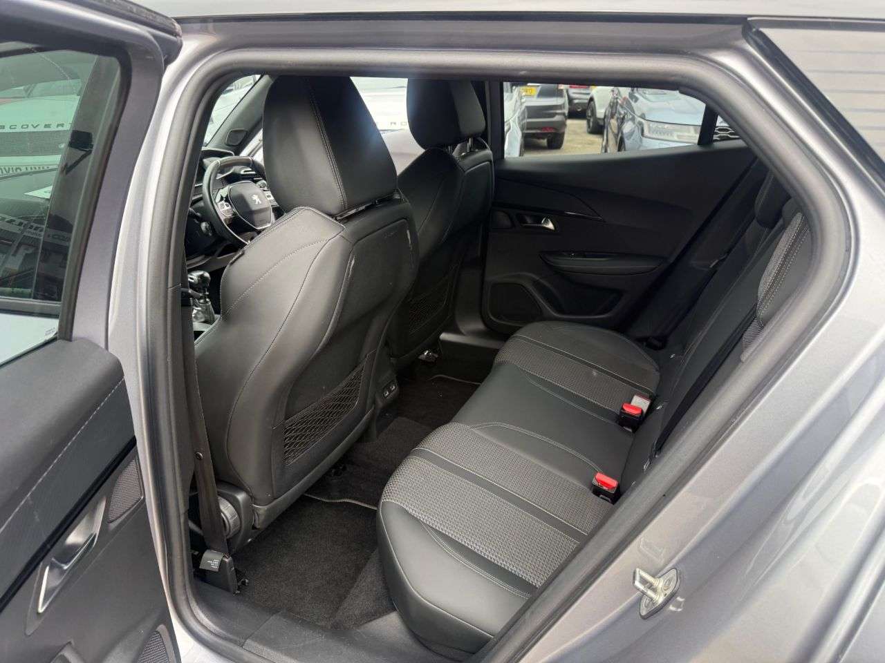 2020 PEUGEOT 2008 2020 PEUGEOT 2008