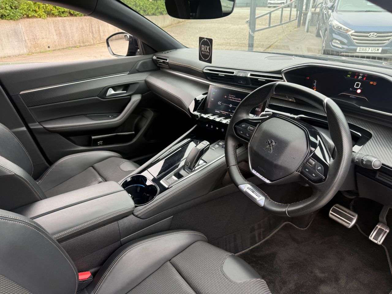 2021 PEUGEOT 508 SW 2021 PEUGEOT 508 SW
