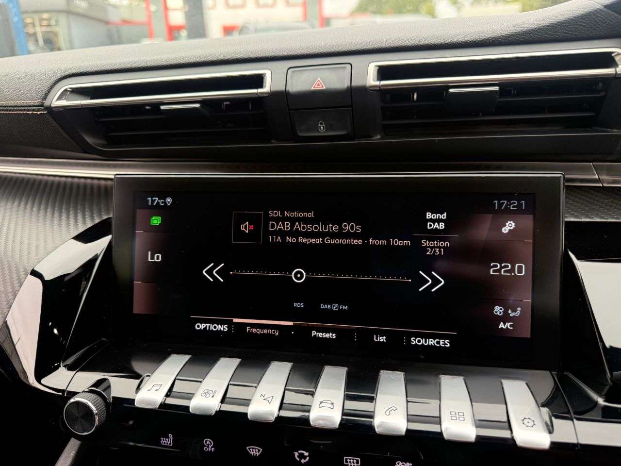2021 PEUGEOT 508 SW 2021 PEUGEOT 508 SW
