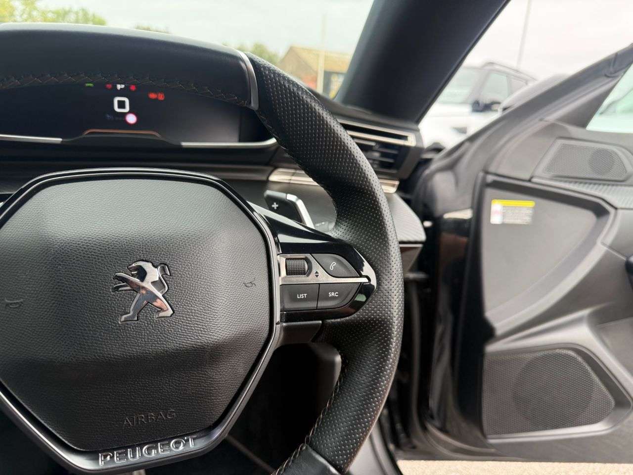 2021 PEUGEOT 508 SW 2021 PEUGEOT 508 SW