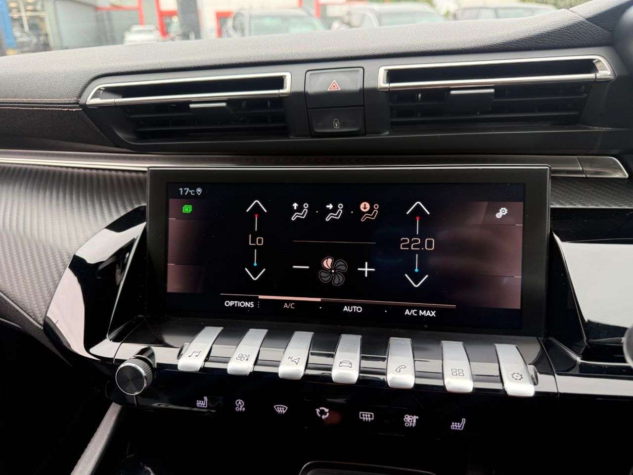 2021 PEUGEOT 508 SW 2021 PEUGEOT 508 SW