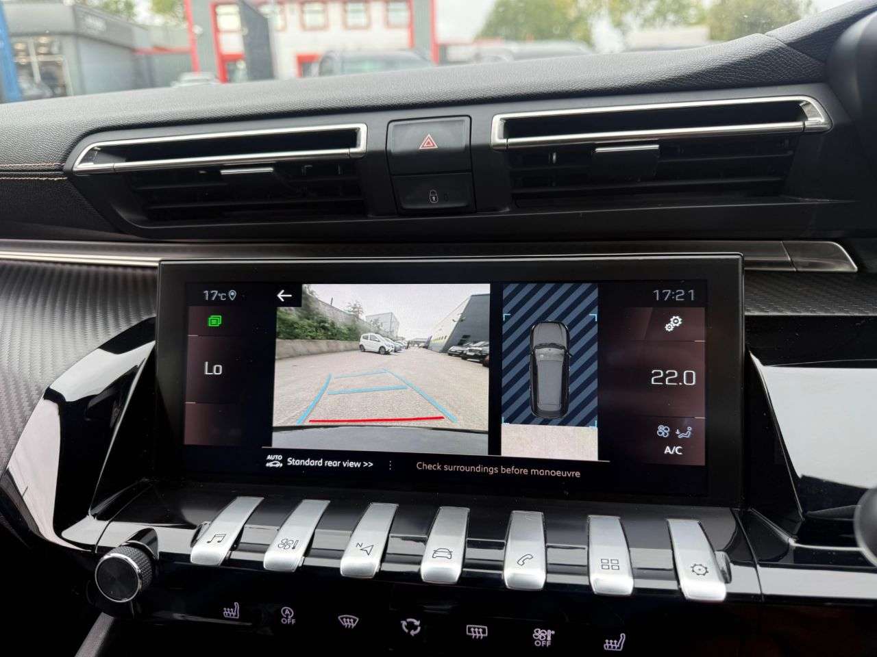 2021 PEUGEOT 508 SW 2021 PEUGEOT 508 SW