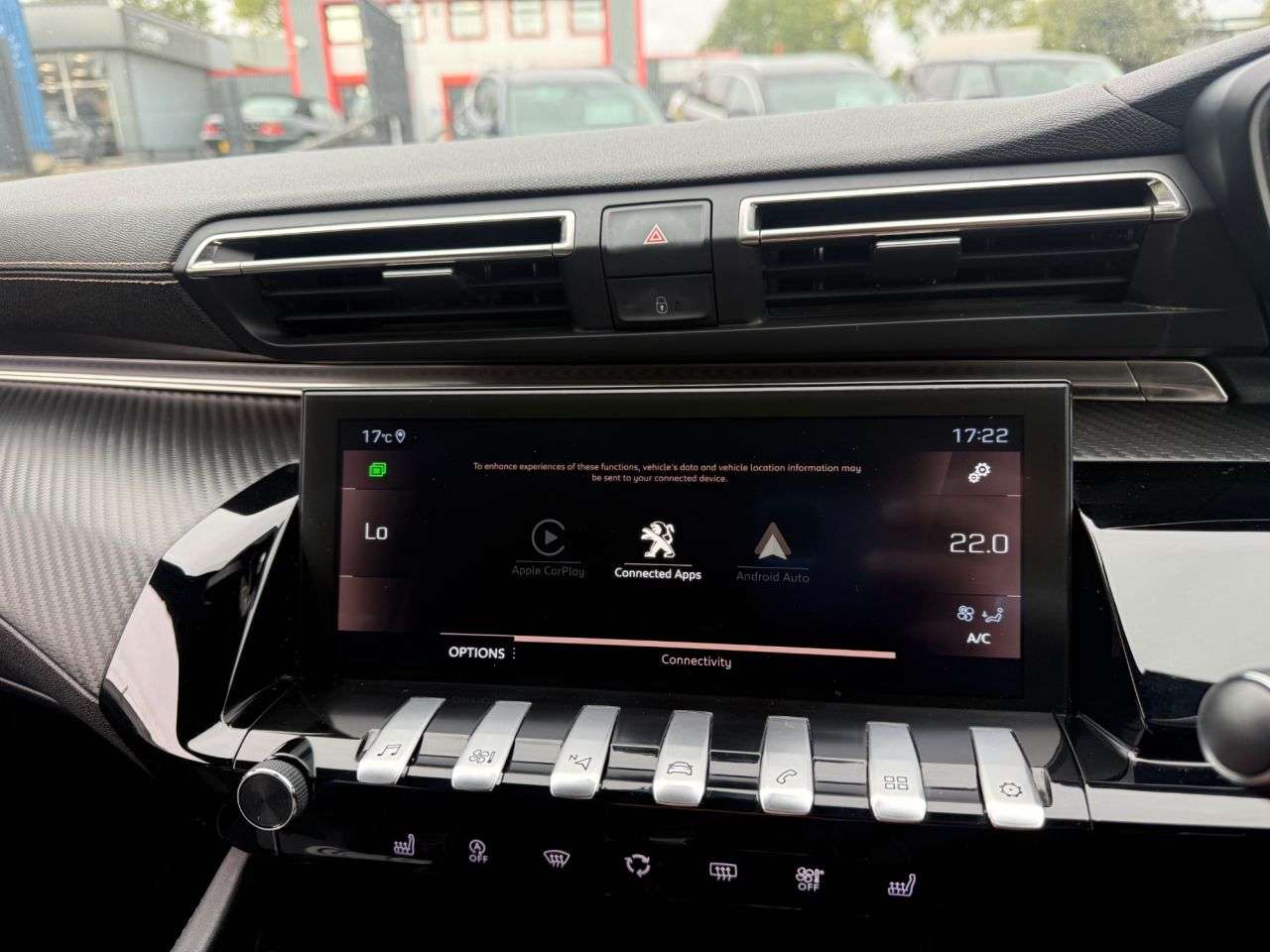 2021 PEUGEOT 508 SW 2021 PEUGEOT 508 SW
