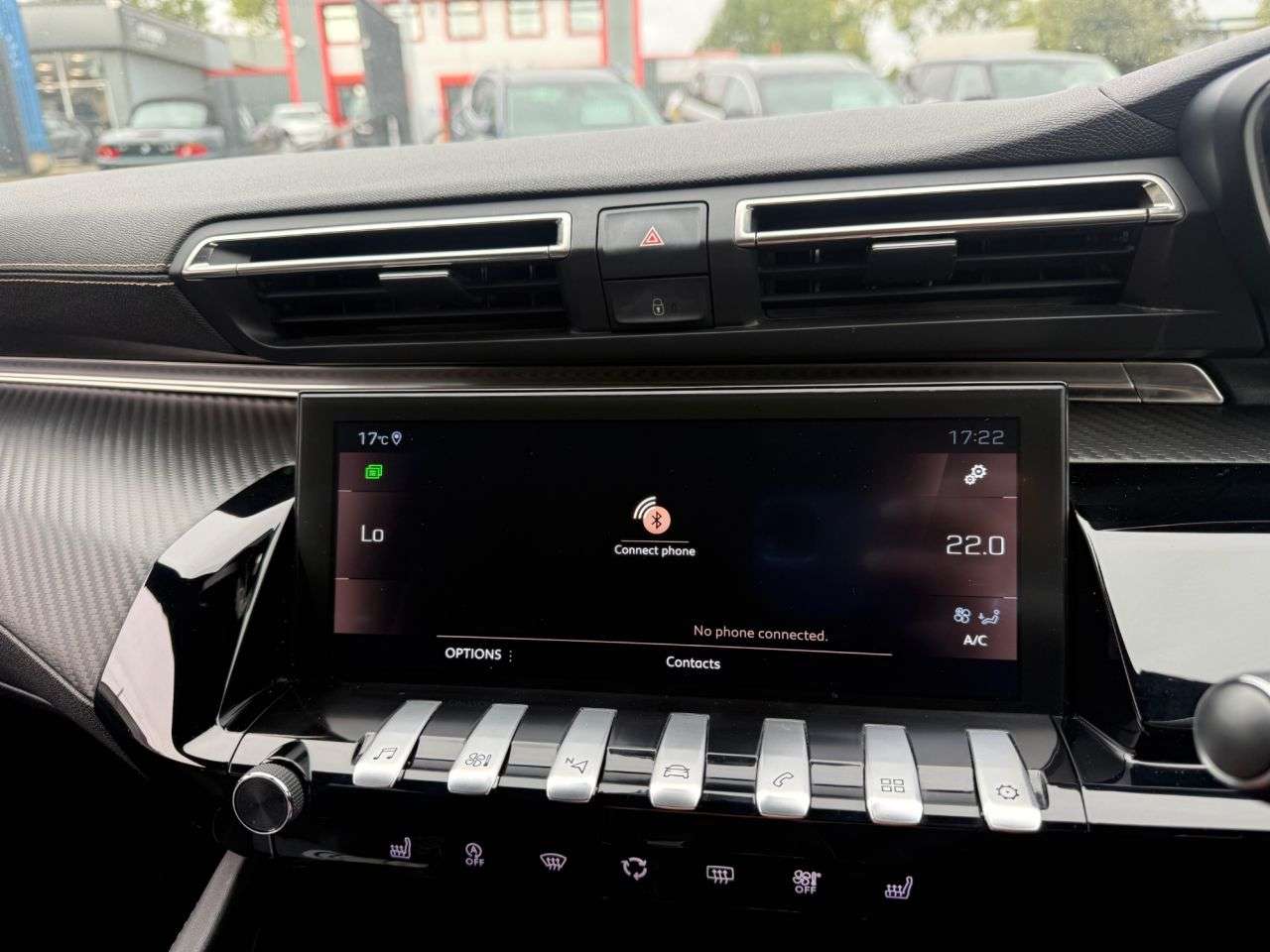 2021 PEUGEOT 508 SW 2021 PEUGEOT 508 SW