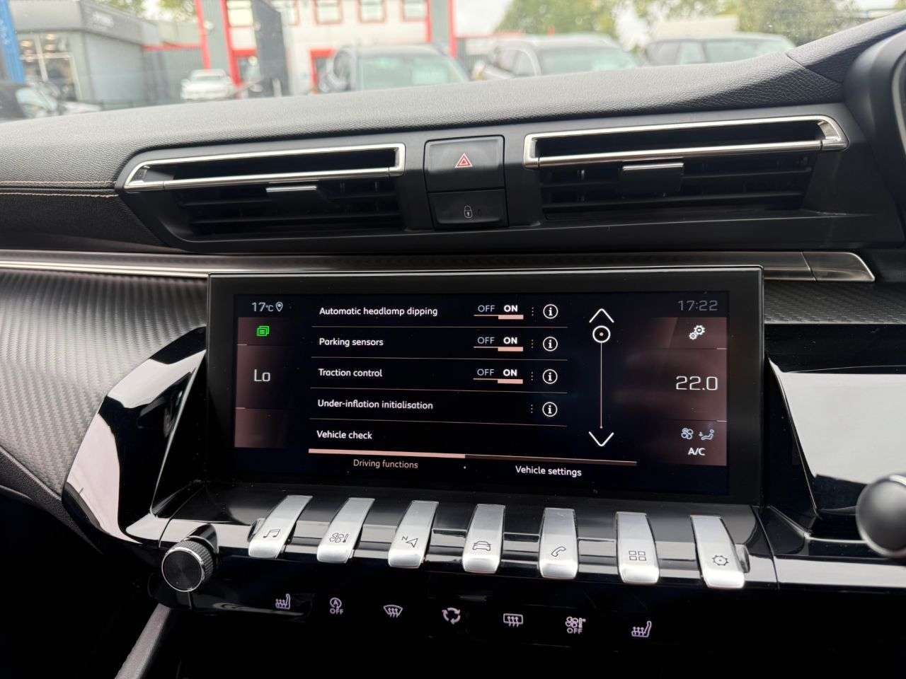 2021 PEUGEOT 508 SW 2021 PEUGEOT 508 SW