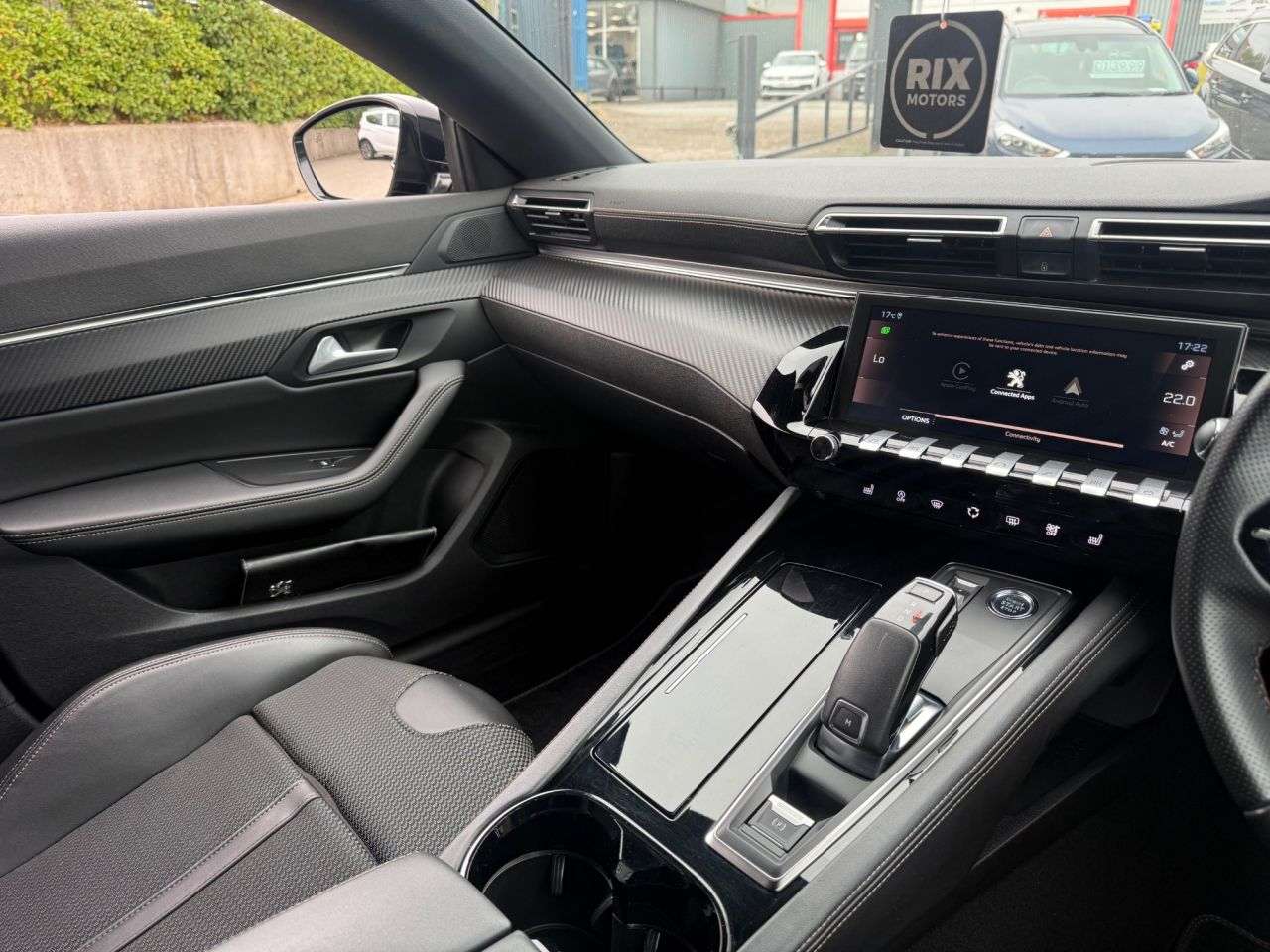 2021 PEUGEOT 508 SW 2021 PEUGEOT 508 SW