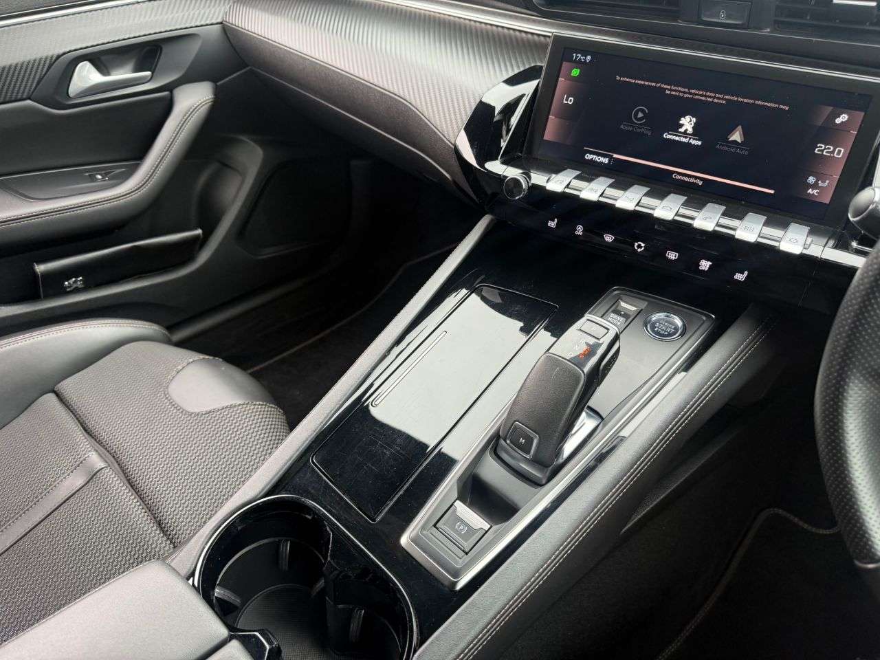 2021 PEUGEOT 508 SW 2021 PEUGEOT 508 SW