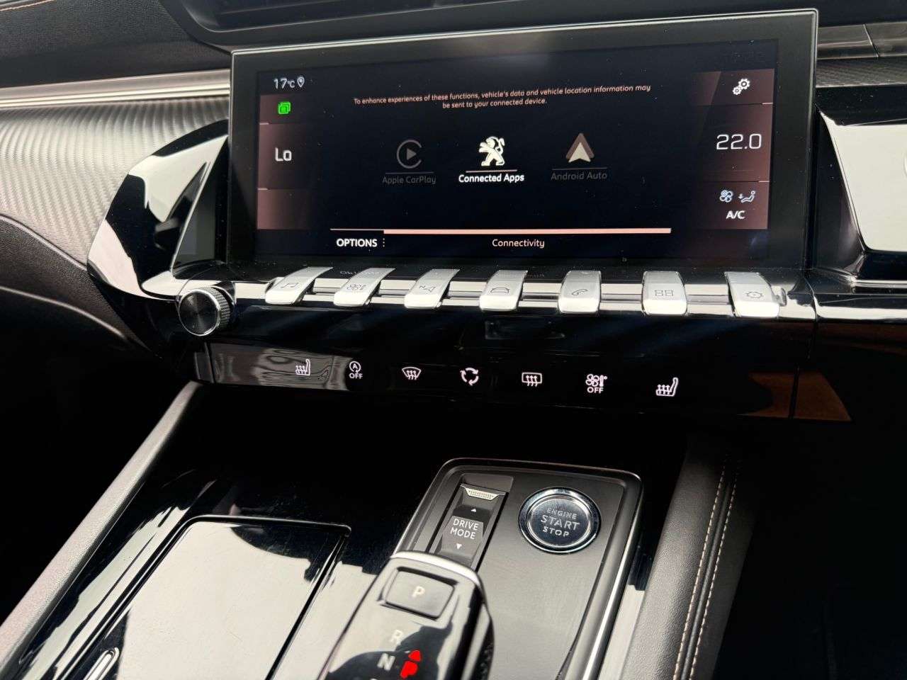 2021 PEUGEOT 508 SW 2021 PEUGEOT 508 SW