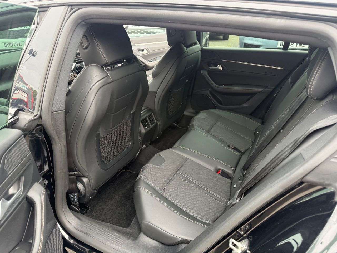 2021 PEUGEOT 508 SW 2021 PEUGEOT 508 SW