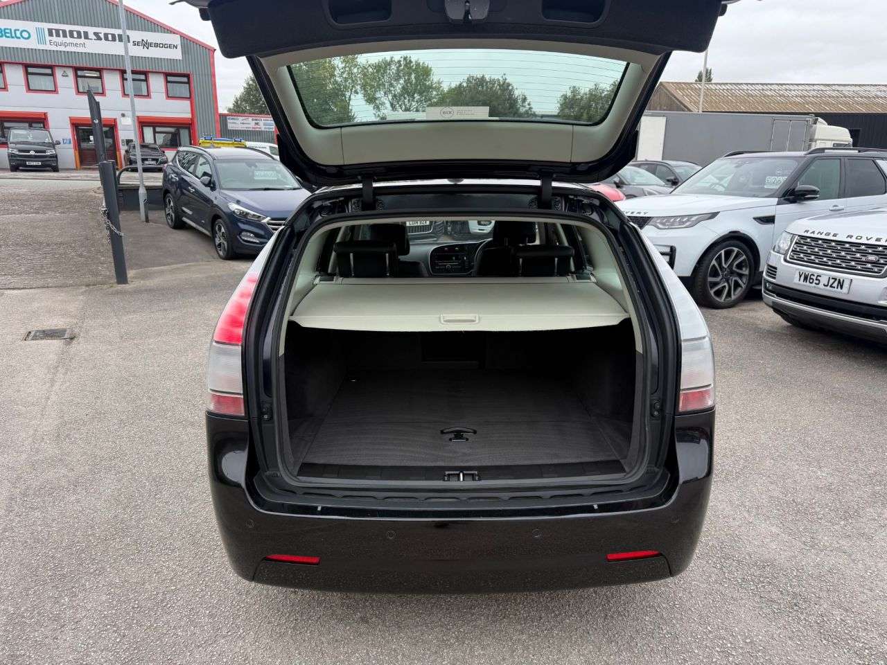 2010 SAAB 9-3 2010 SAAB 9-3