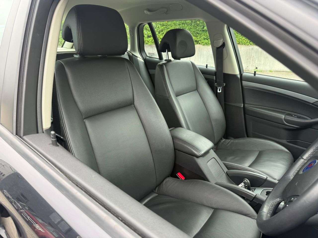 2010 SAAB 9-3 2010 SAAB 9-3