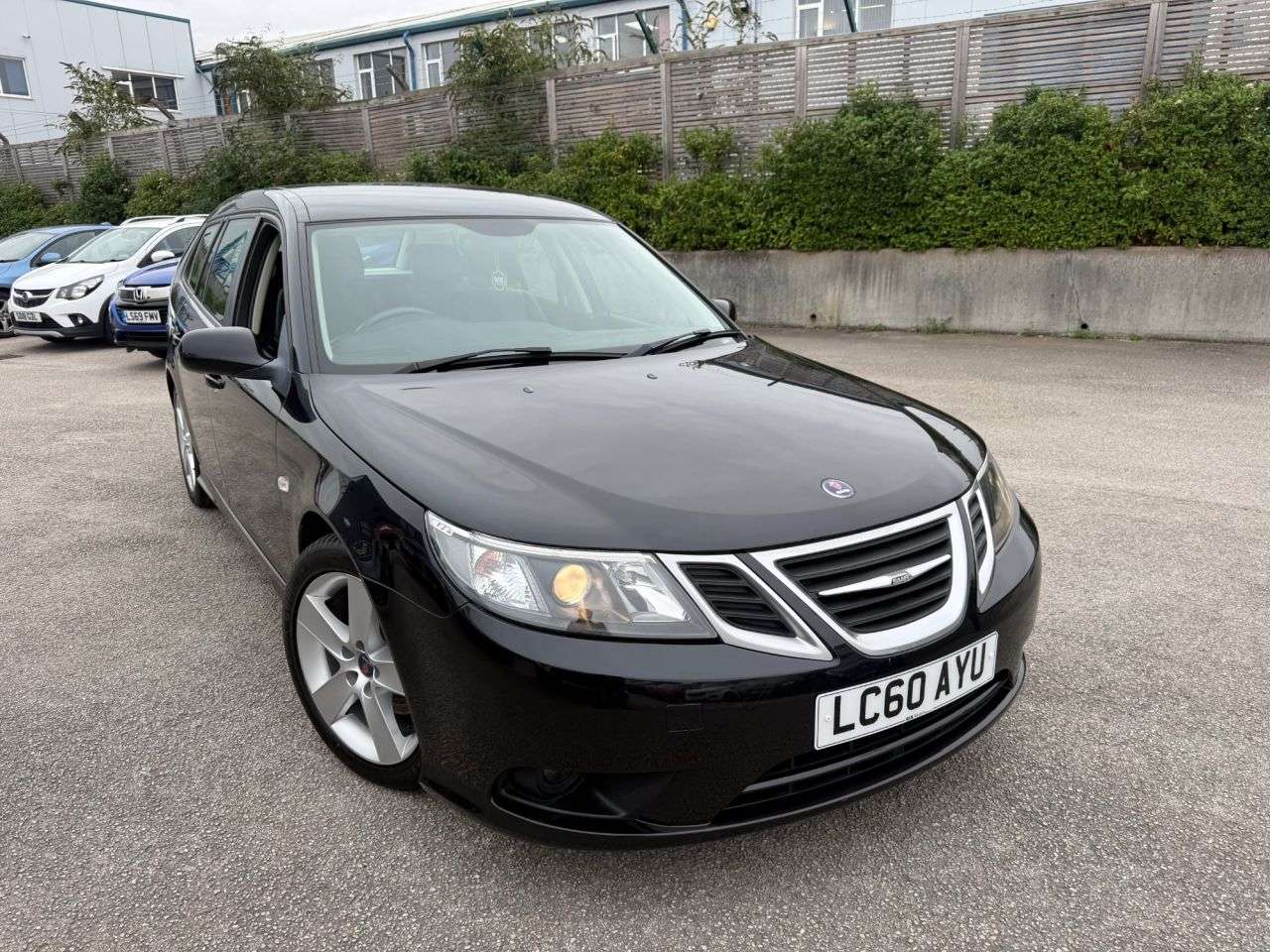 2010 SAAB 9-3 2010 SAAB 9-3