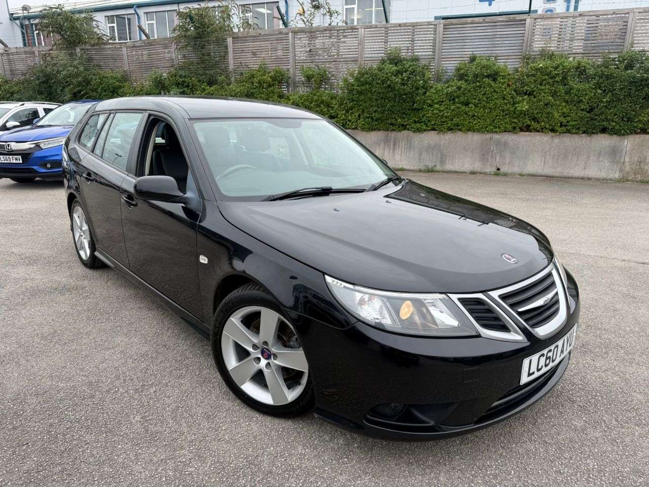 2010 SAAB 9-3 2010 SAAB 9-3