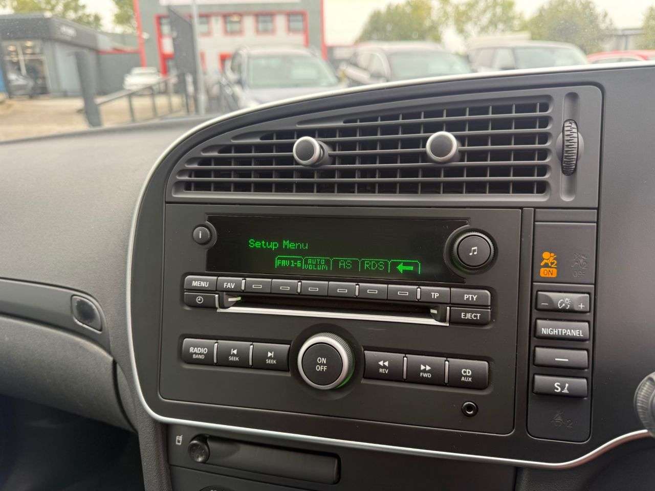 2010 SAAB 9-3 2010 SAAB 9-3