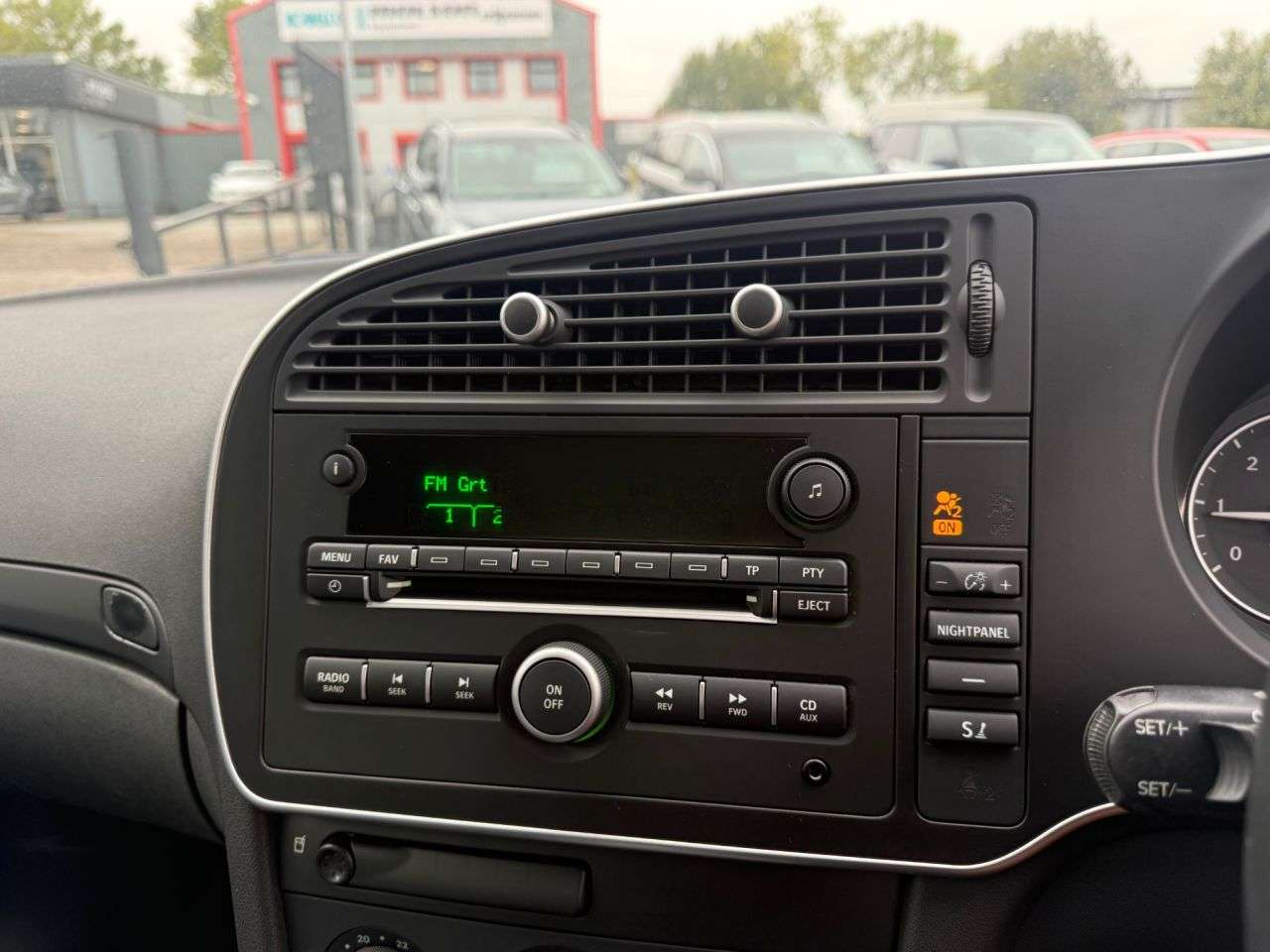 2010 SAAB 9-3 2010 SAAB 9-3