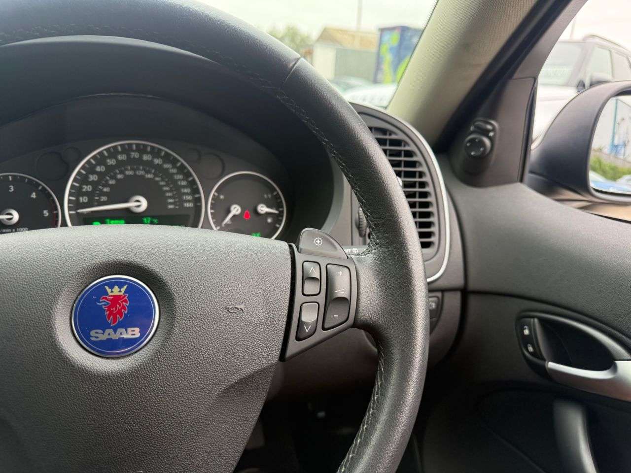 2010 SAAB 9-3 2010 SAAB 9-3