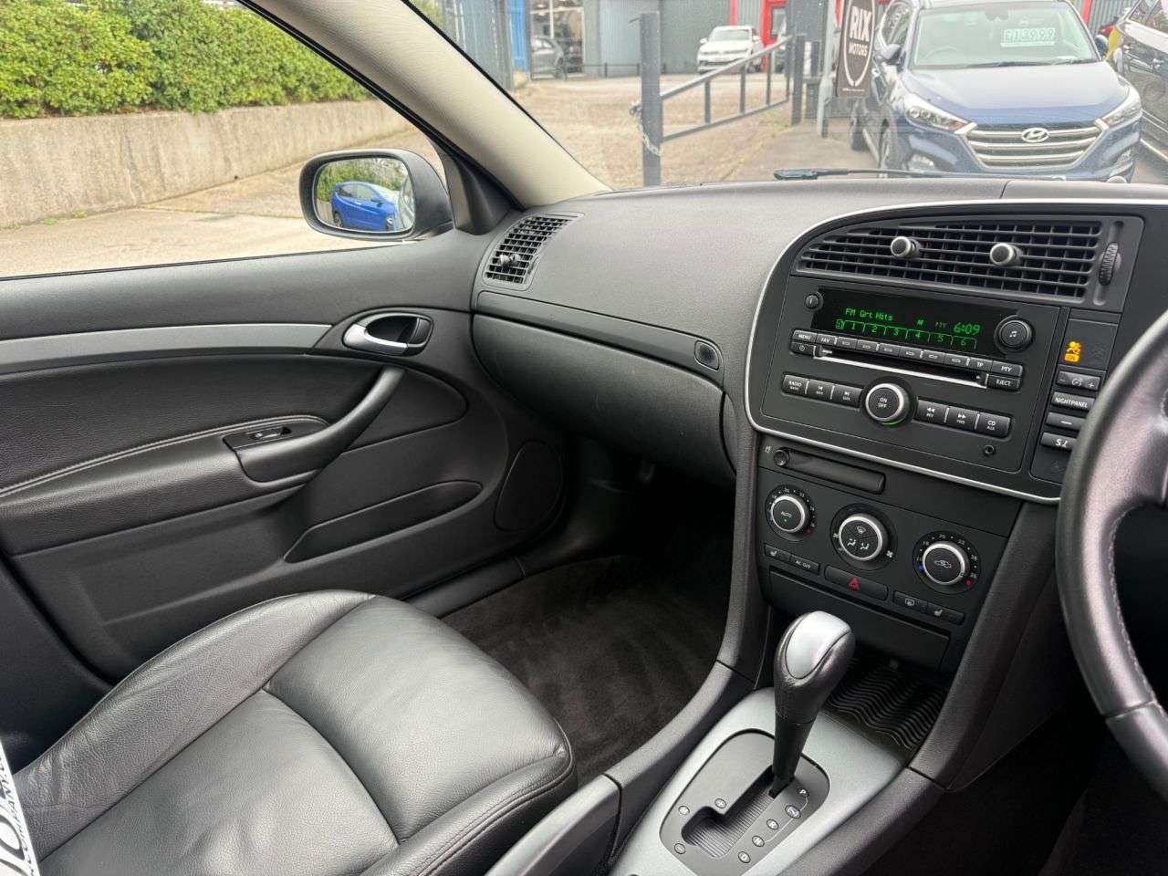 2010 SAAB 9-3 2010 SAAB 9-3