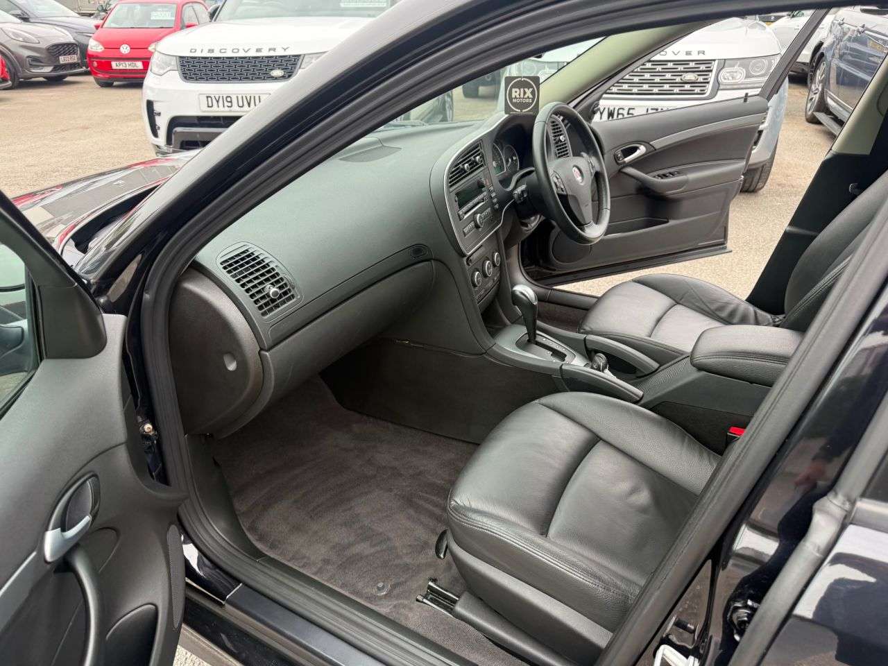 2010 SAAB 9-3 2010 SAAB 9-3