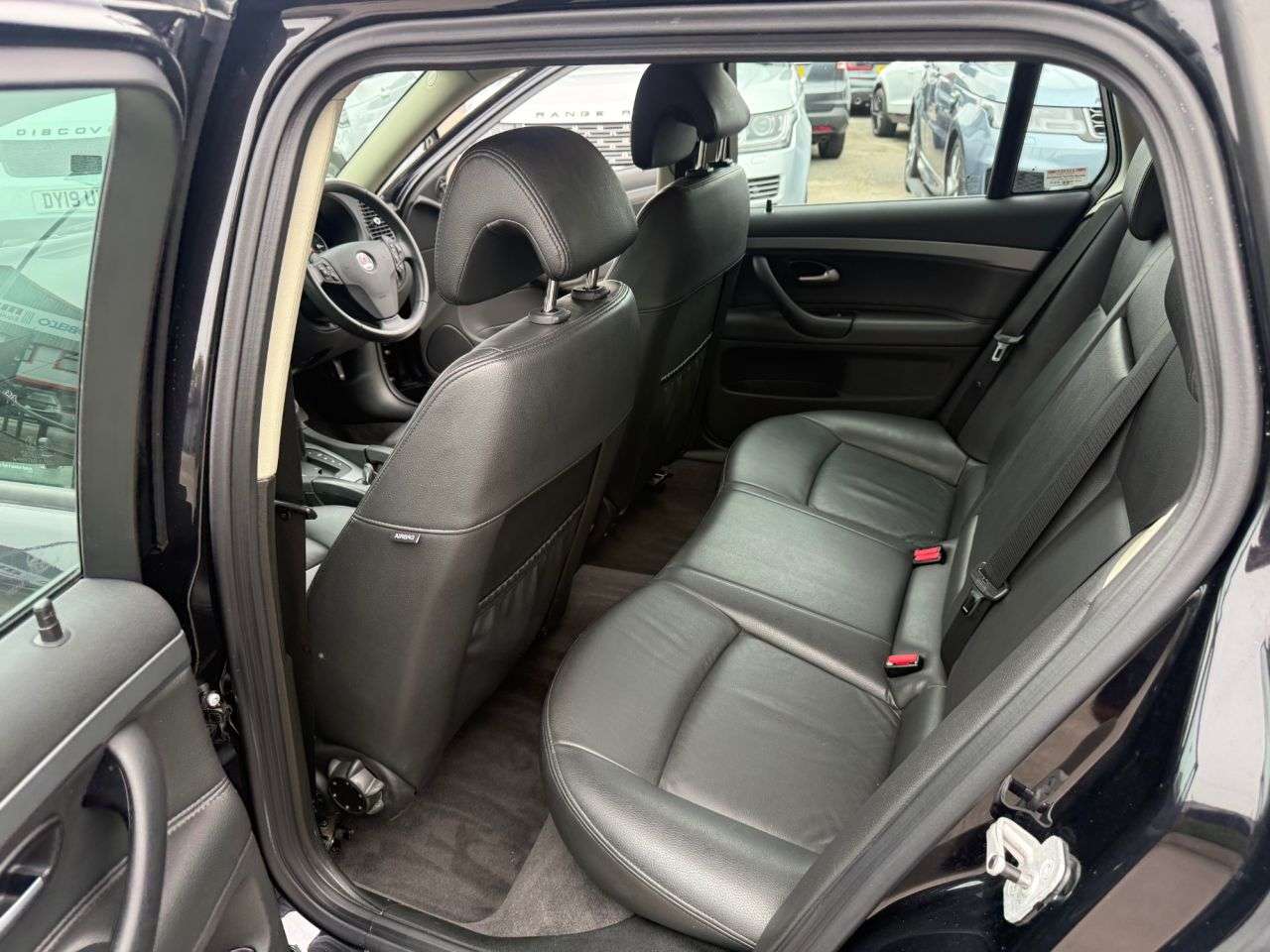 2010 SAAB 9-3 2010 SAAB 9-3
