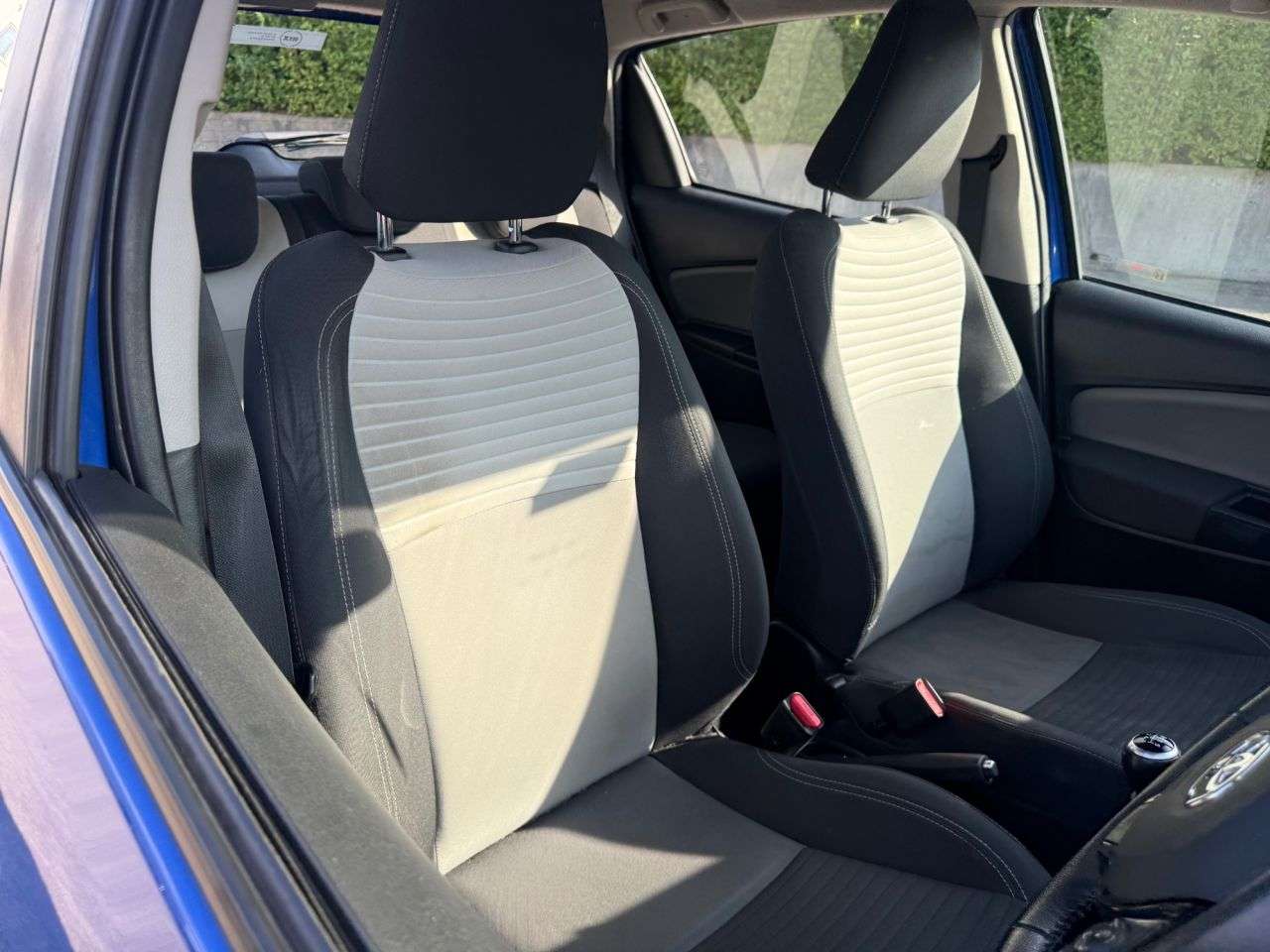 2019 TOYOTA YARIS 2019 TOYOTA YARIS