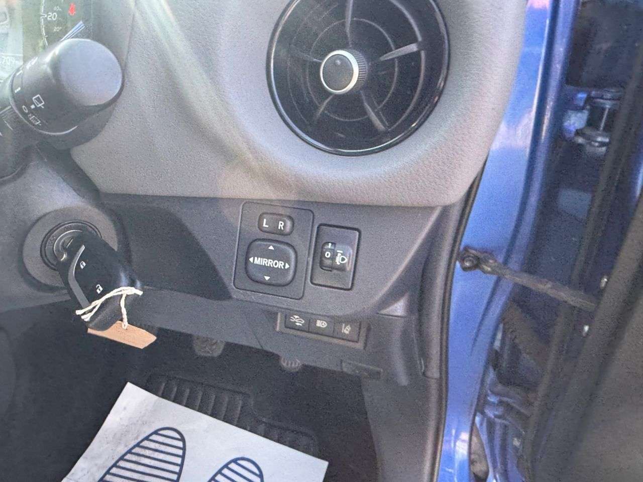2019 TOYOTA YARIS 2019 TOYOTA YARIS