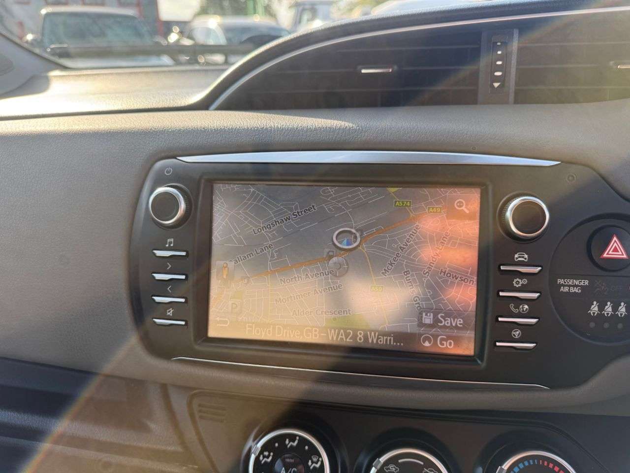 2019 TOYOTA YARIS 2019 TOYOTA YARIS