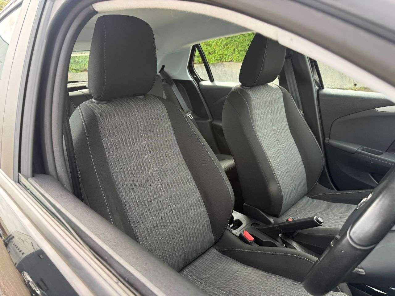 2022 VAUXHALL CORSA 2022 VAUXHALL CORSA