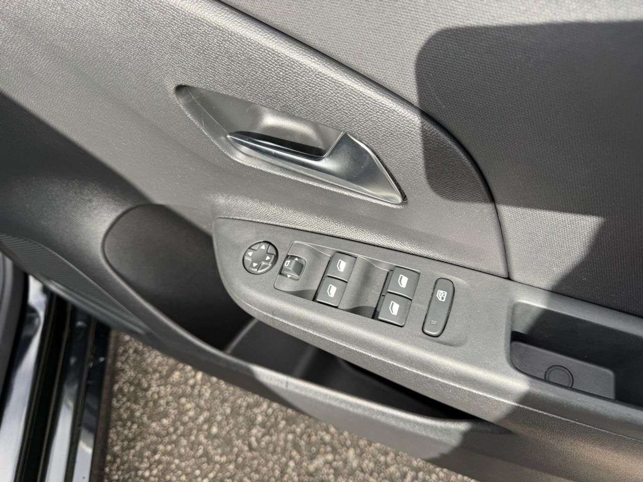 2022 VAUXHALL CORSA 2022 VAUXHALL CORSA