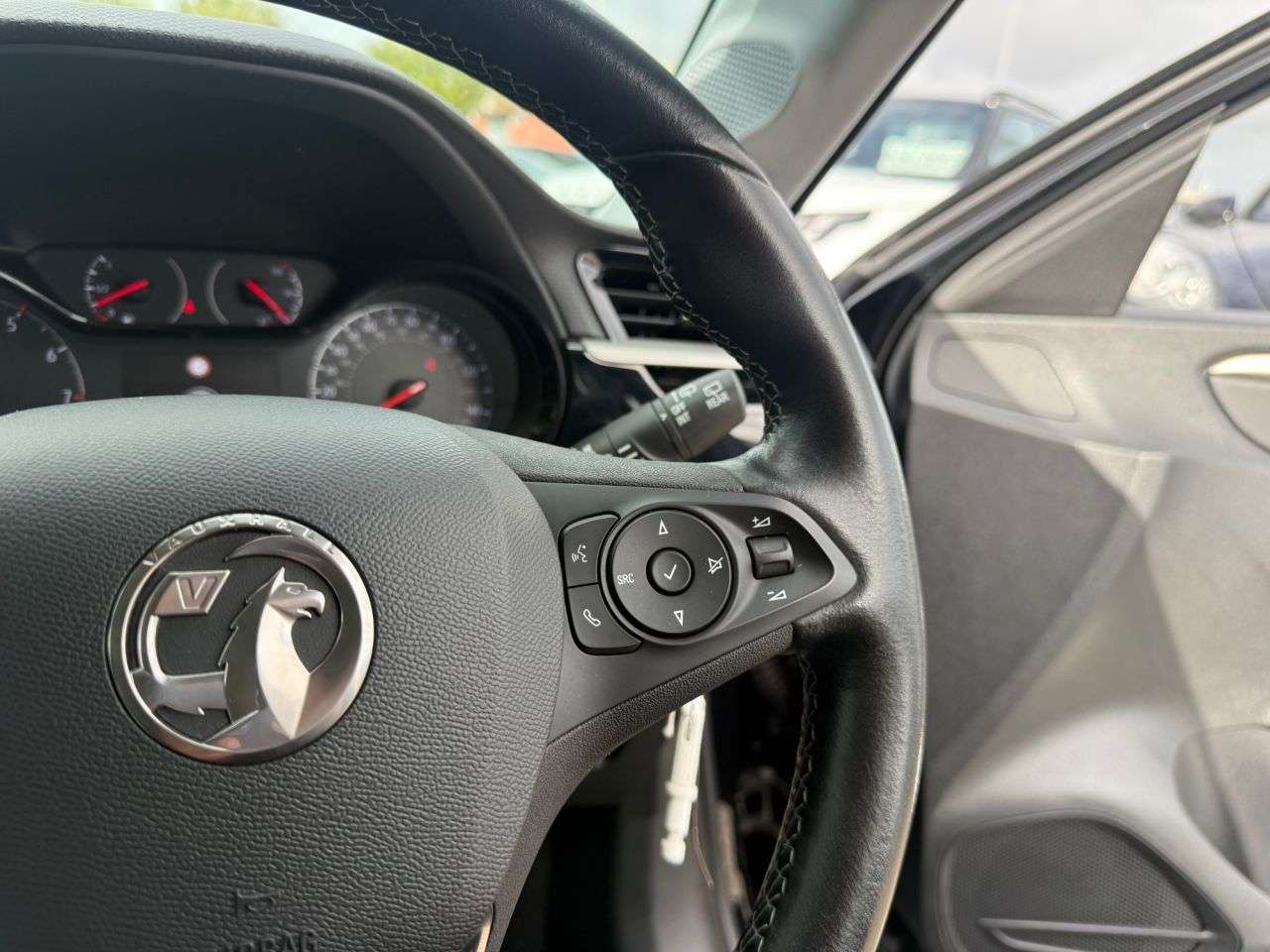 2022 VAUXHALL CORSA 2022 VAUXHALL CORSA