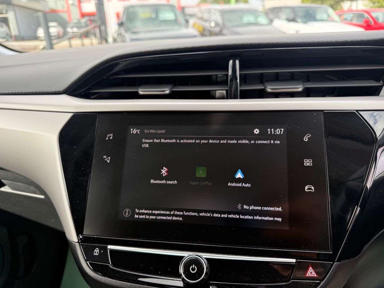 2022 VAUXHALL CORSA 2022 VAUXHALL CORSA