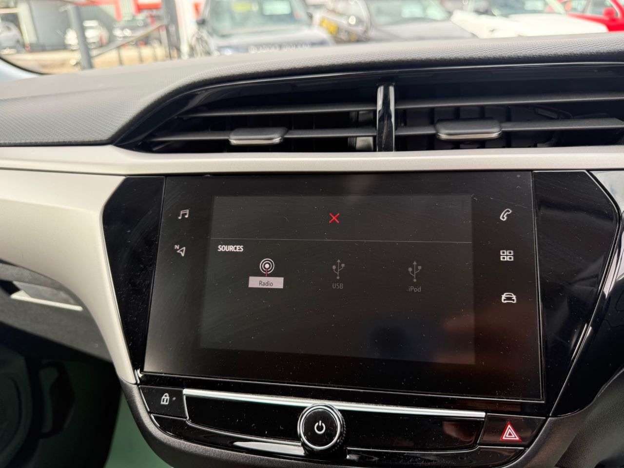 2022 VAUXHALL CORSA 2022 VAUXHALL CORSA