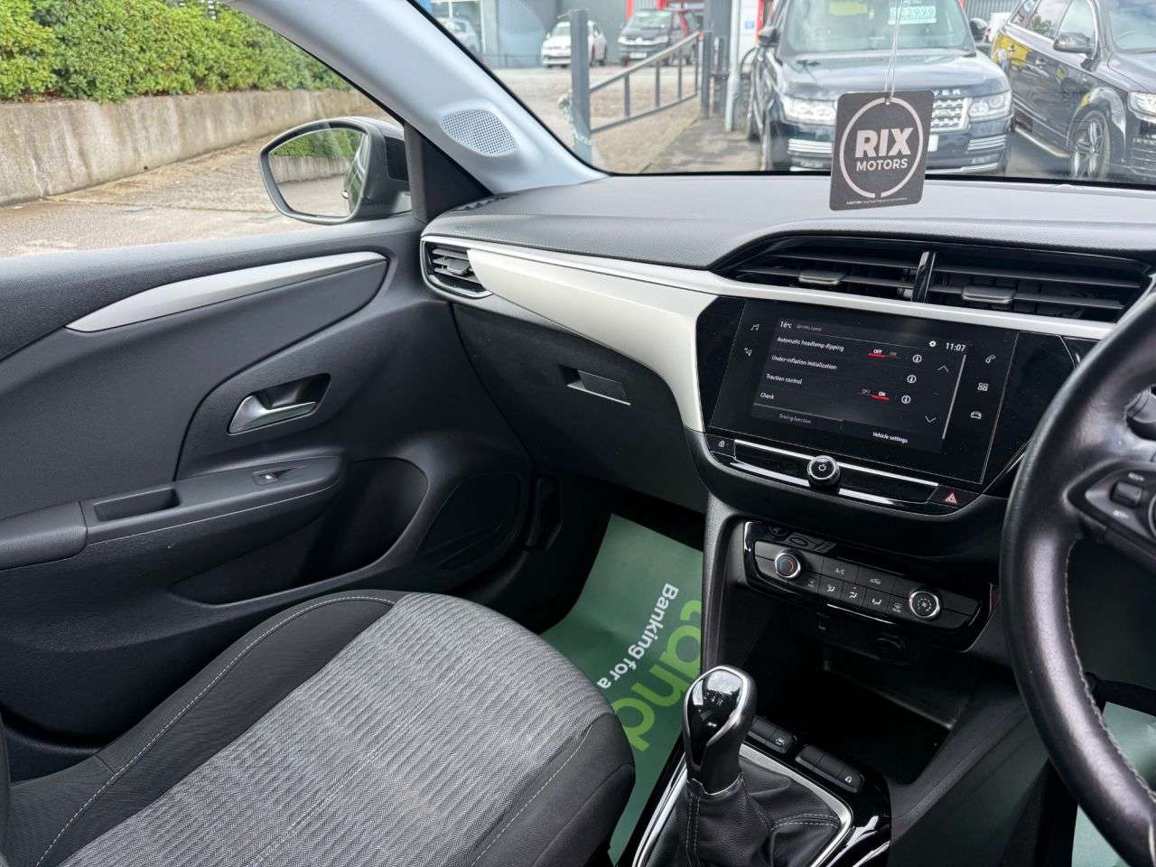 2022 VAUXHALL CORSA 2022 VAUXHALL CORSA