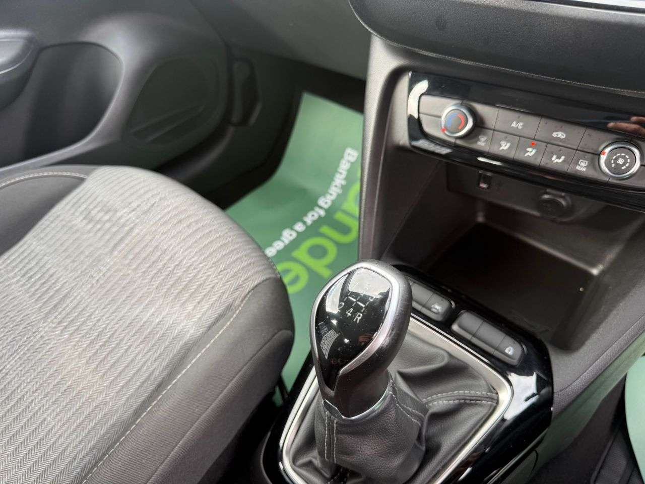 2022 VAUXHALL CORSA 2022 VAUXHALL CORSA