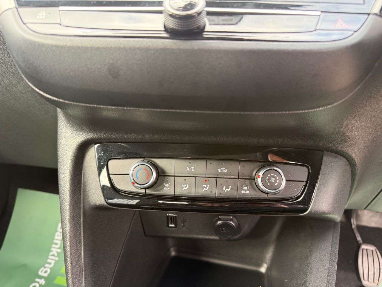 2022 VAUXHALL CORSA 2022 VAUXHALL CORSA