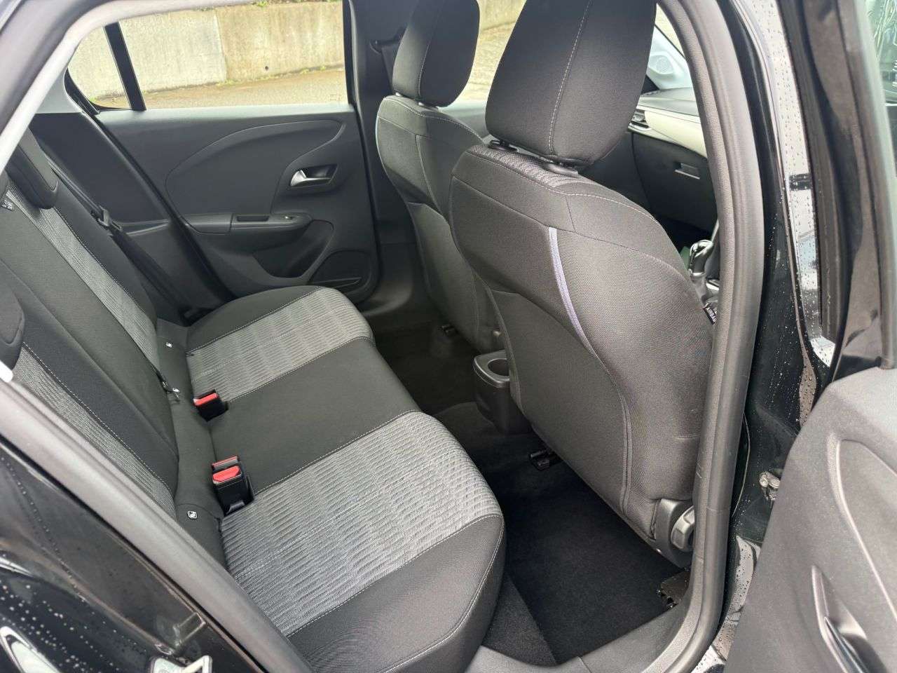 2022 VAUXHALL CORSA 2022 VAUXHALL CORSA