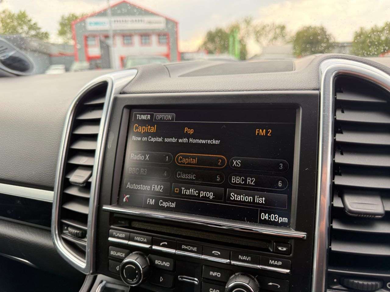 2013 PORSCHE CAYENNE 2013 PORSCHE CAYENNE