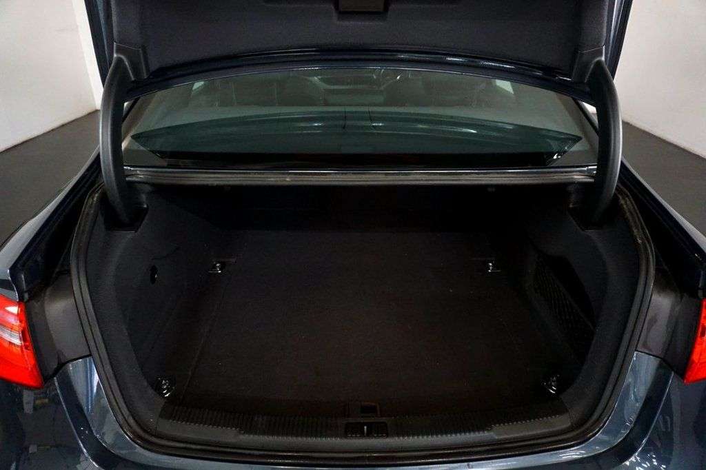 2014 AUDI A6 SALOON 2014 AUDI A6 SALOON