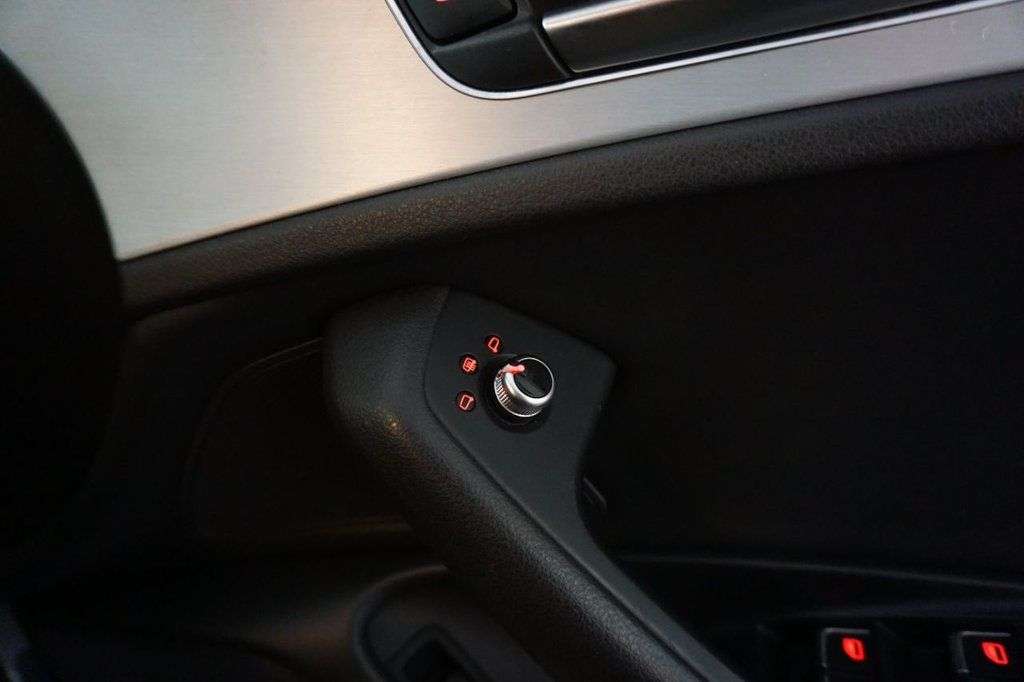 2014 AUDI A6 SALOON 2014 AUDI A6 SALOON