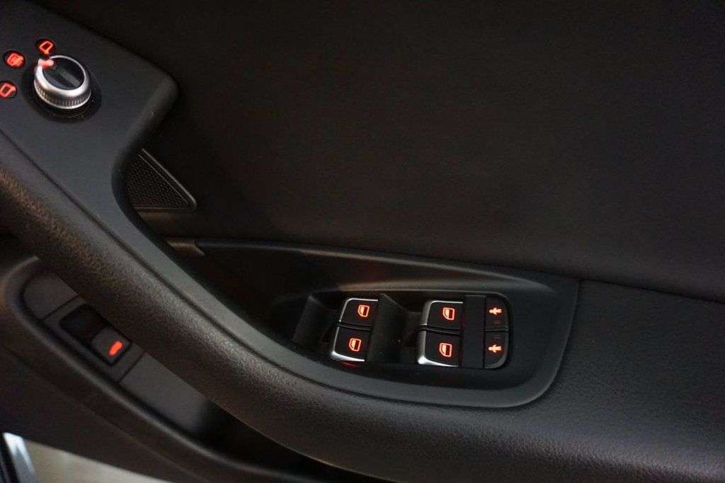 2014 AUDI A6 SALOON 2014 AUDI A6 SALOON