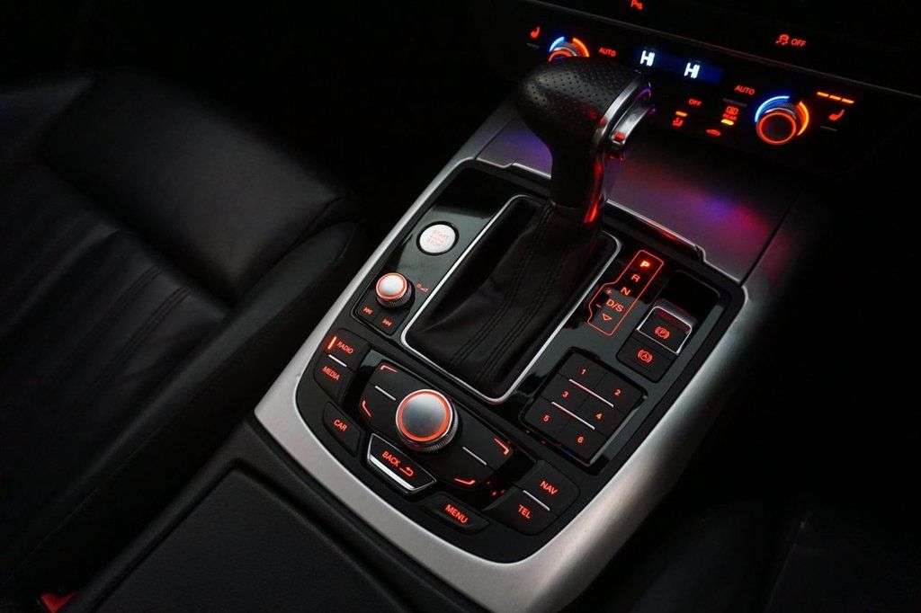 2014 AUDI A6 SALOON 2014 AUDI A6 SALOON