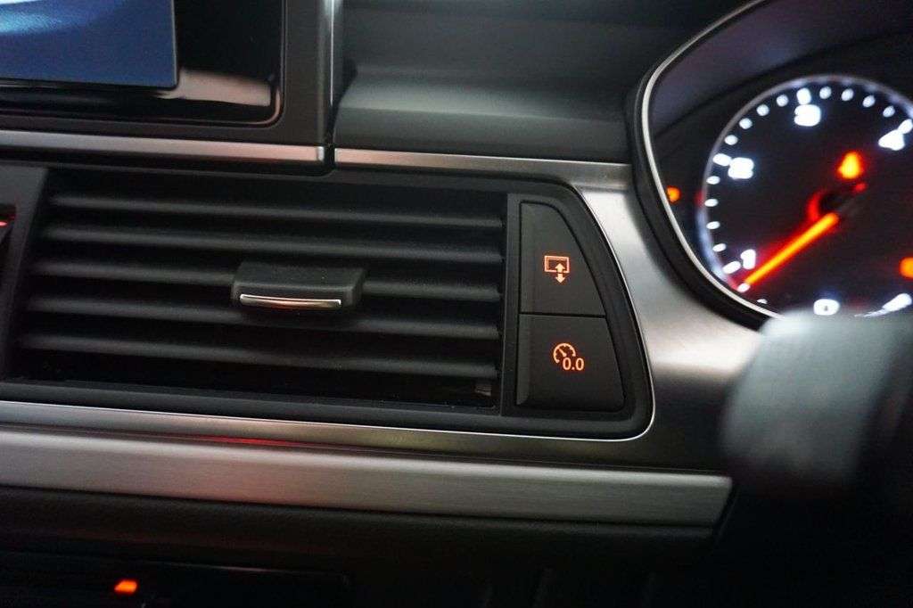 2014 AUDI A6 SALOON 2014 AUDI A6 SALOON